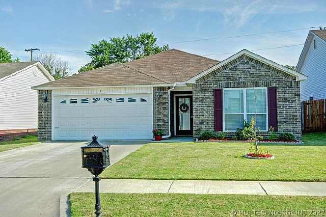 39 E Fairlane Ct, Sapulpa, OK 74066 - photo 1