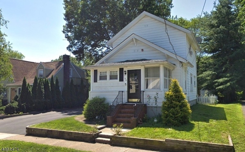 44 Evergreen Ave, Springfield, NJ 07081 - photo 1