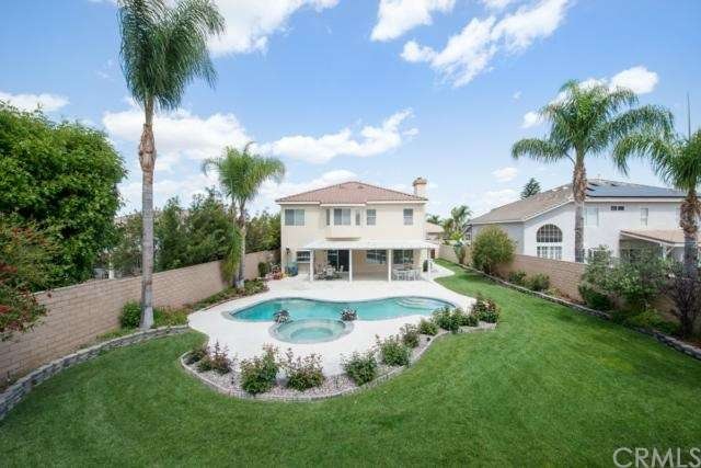 Largest Lot in the Masterpiece Development
