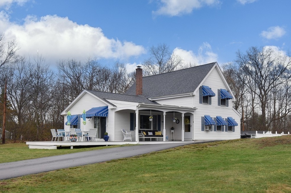 8 Brigham Ct, Natick, MA 01760 - photo 1