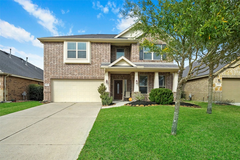 31731 Dover Oaks Ln, Spring, TX 77386 - photo 1