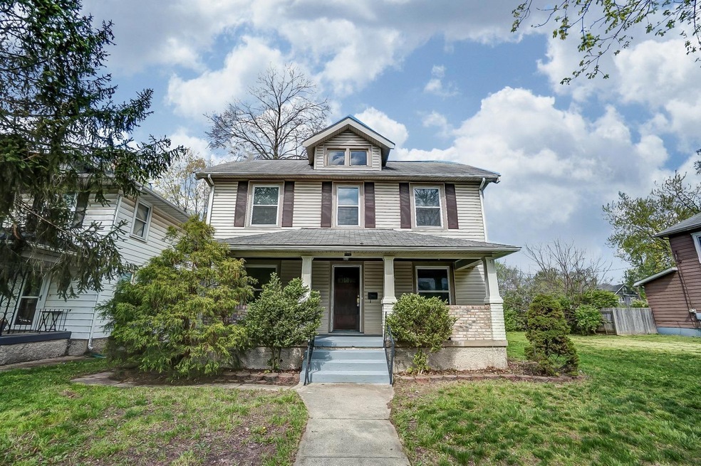 116 Harrison St, Middletown, OH 45042 - photo 1