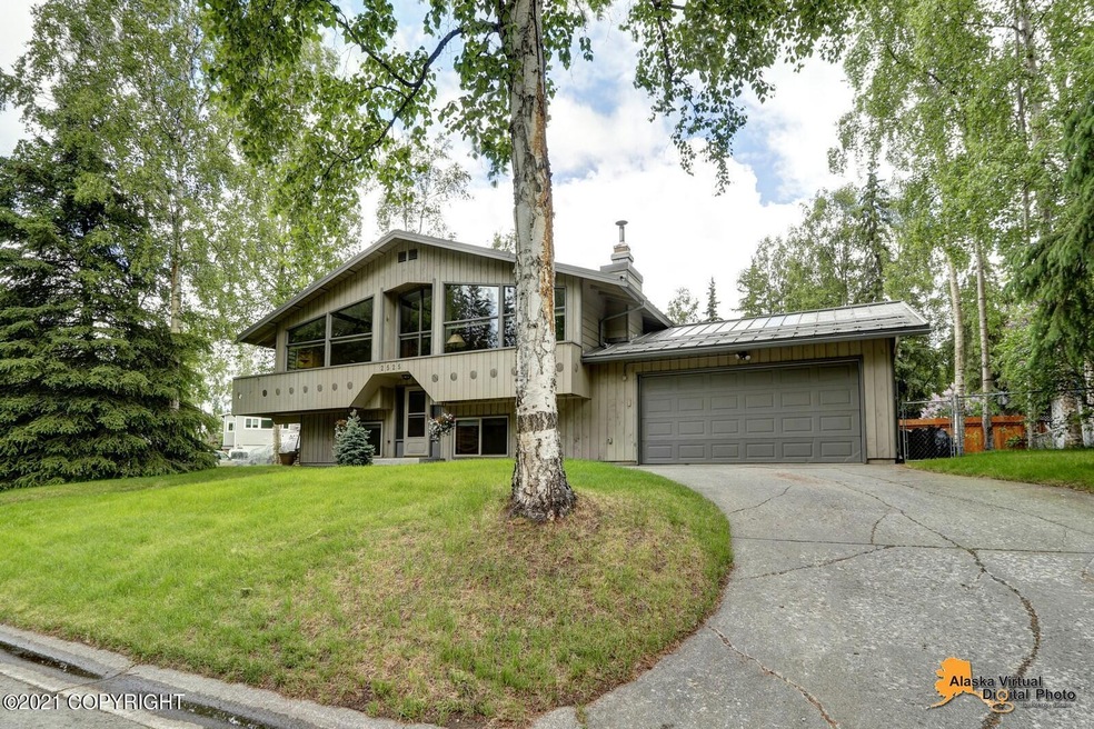 2525 Kilkenny Circle