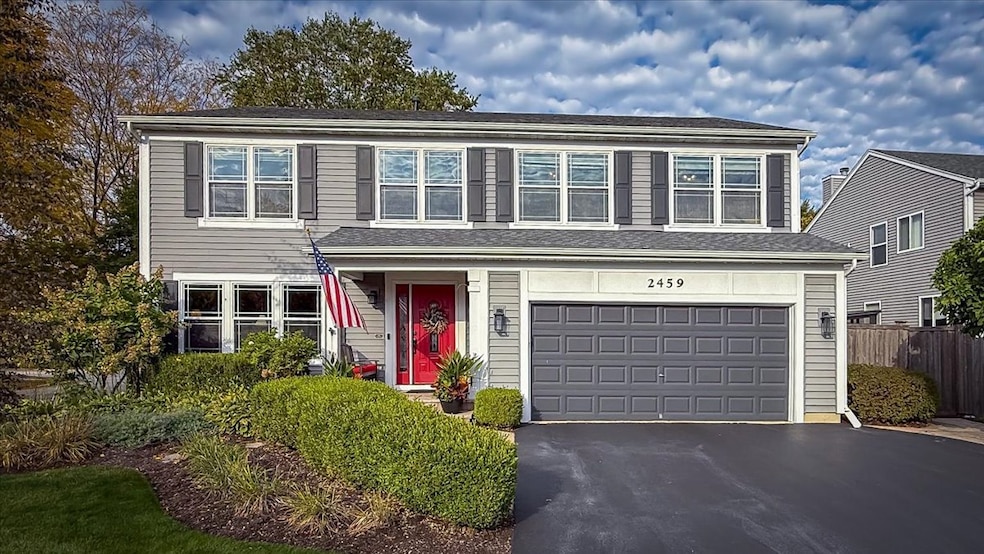 2459 Emerson Ln, Naperville, IL 60540 - photo 1