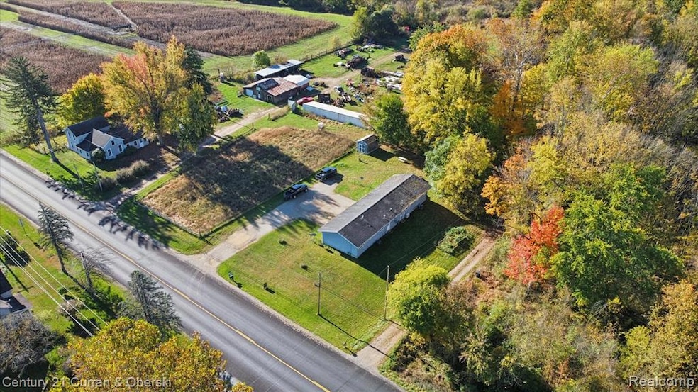 50663 Red Arrow Hwy, Lawrence, MI 49064 - photo 1