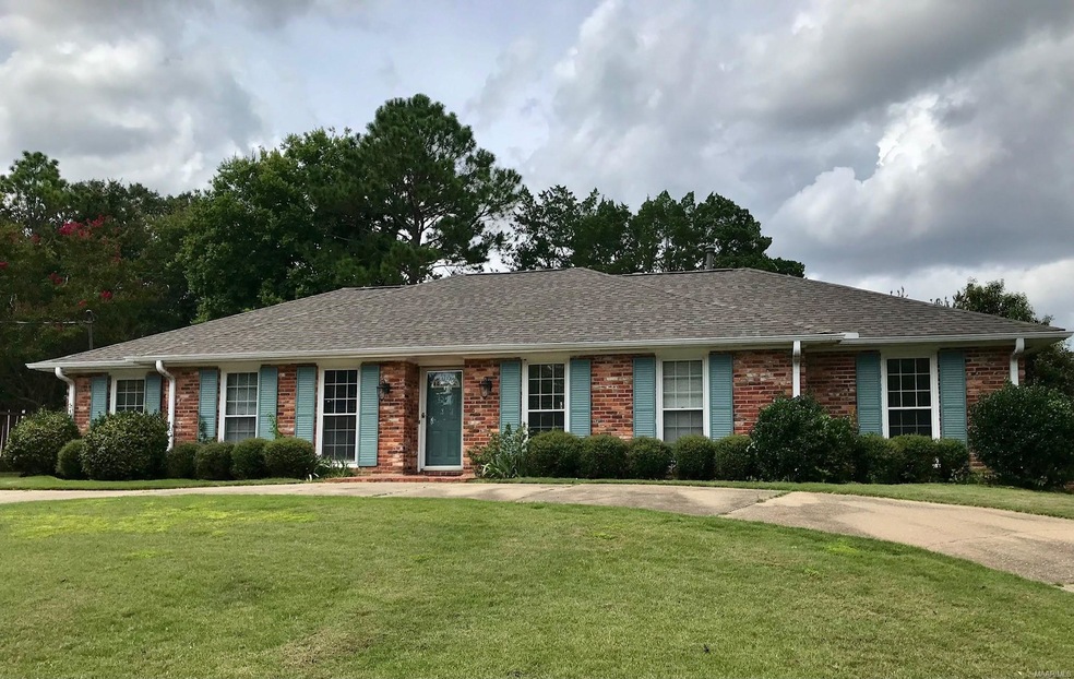 NEW ROOF