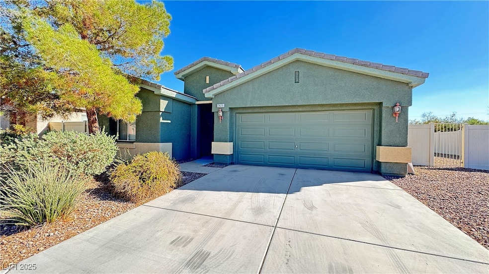 2625 Sparrow Way, Pahrump, NV 89048 - photo 1