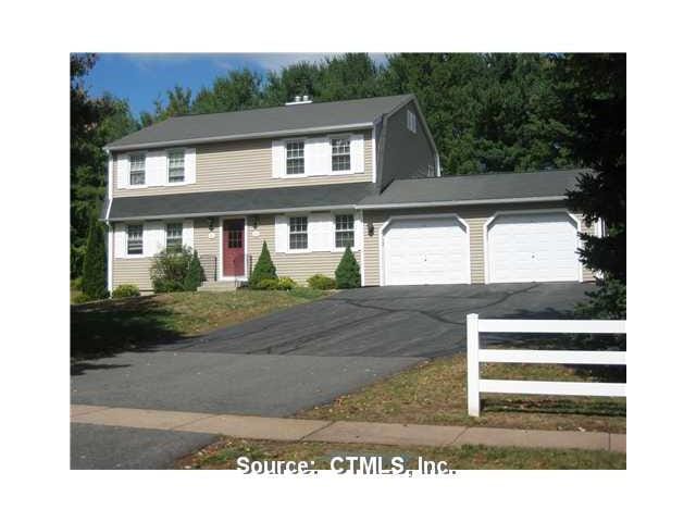 33 Addison Pond Rd unit 33, Glastonbury, CT 06033 - photo 1
