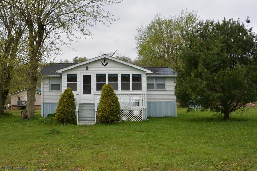 125 Camp Yount Rd, Bedford, PA 15522 - photo 1