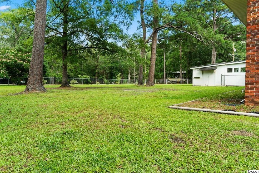 153 Busbee St, Conway, SC 29526 - photo 1