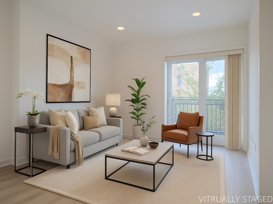 605 New York Ave unit 301, Union City, NJ 07087 - photo 1