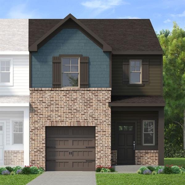 330 Skipjack Ct, Covington, GA 30016 - photo 1