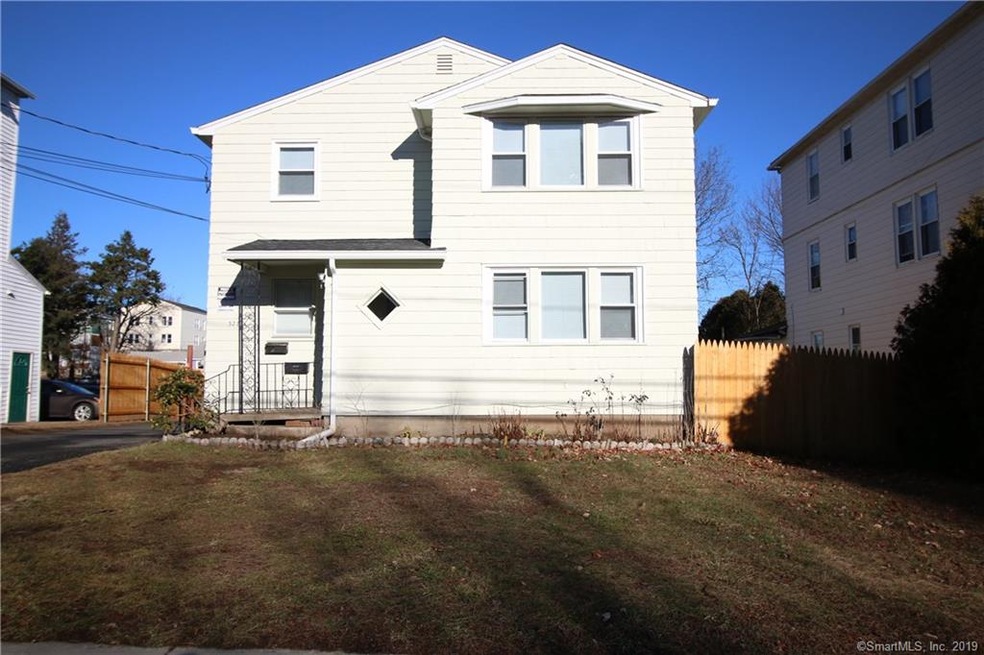 327 Clinton St, New Britain, CT 06053 - photo 1