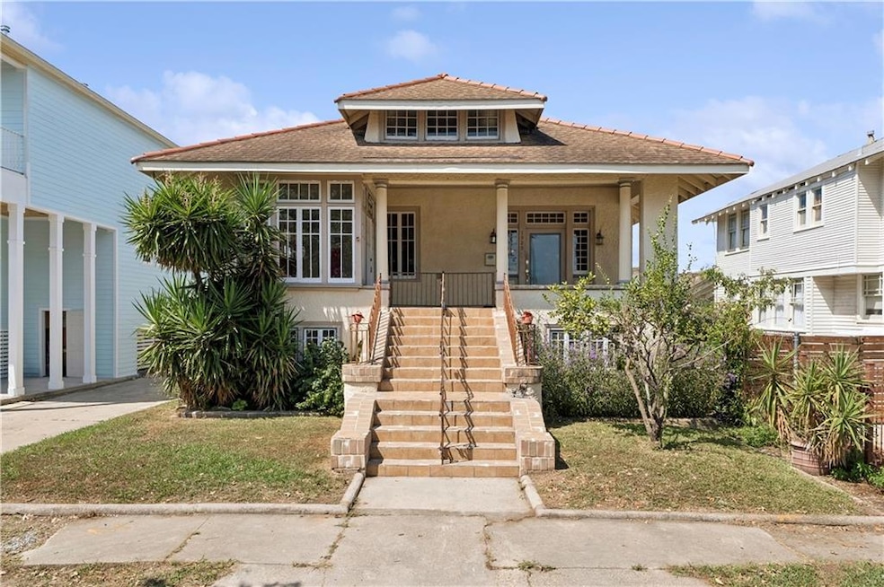 1525 Verna Ct, New Orleans, LA 70119 - photo 1