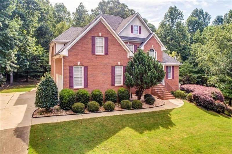 5072 Oak Farm Way, Flowery Branch, GA 30542 - photo 1