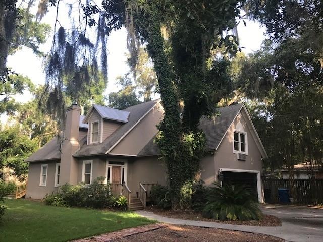 101 Graham Ave, Saint Simons Island, GA 31522 - photo 1