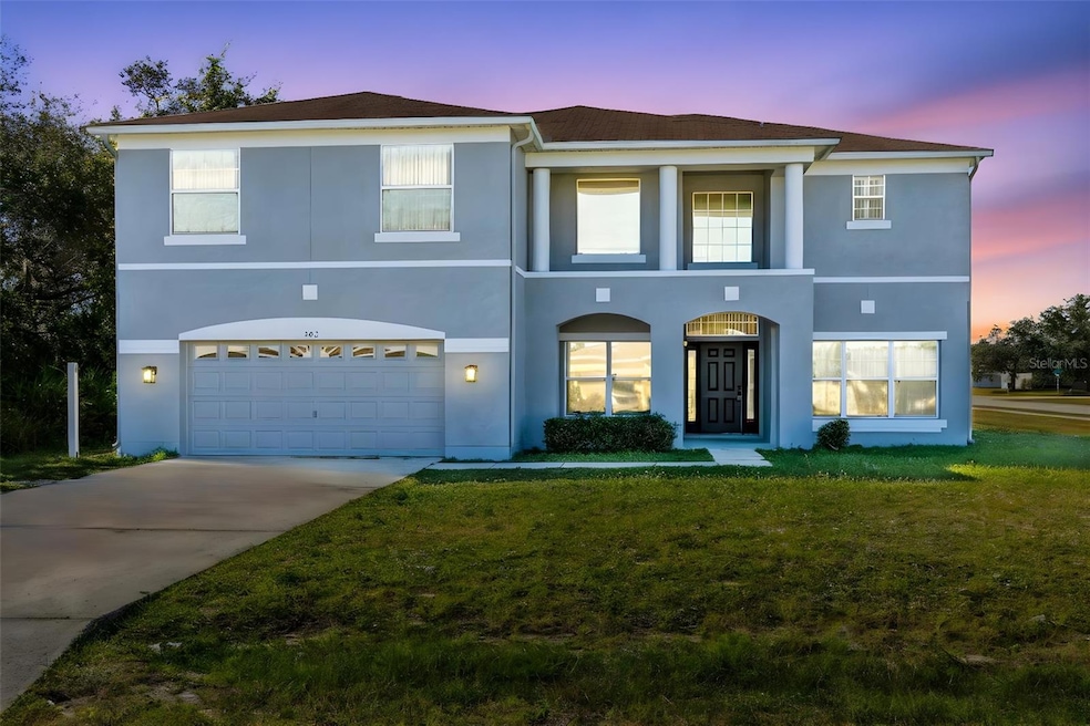 302 Erie Dr, Kissimmee, FL 34759 - photo 1