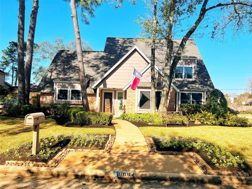 11602 Gatesden Dr, Tomball, TX 77377 - photo 1