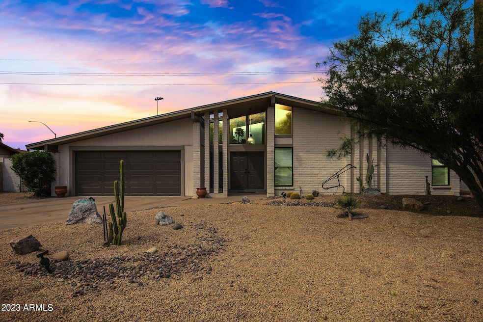 1618 E Gable Ave, Mesa, AZ 85204 - photo 1