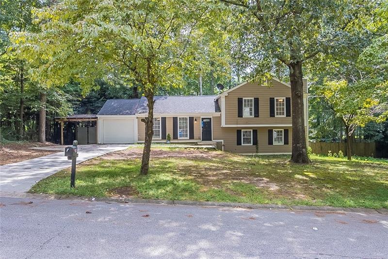 107 Parkview Dr, Stockbridge, GA 30281 - photo 1