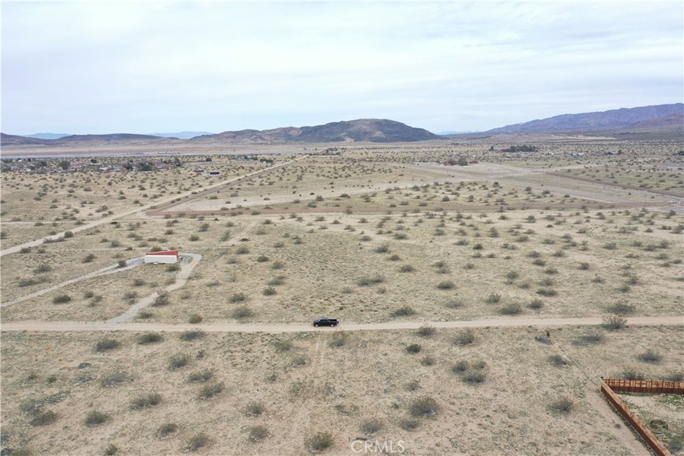 12345 Sunbeam Ave, Joshua Tree, CA 92252 - photo 1