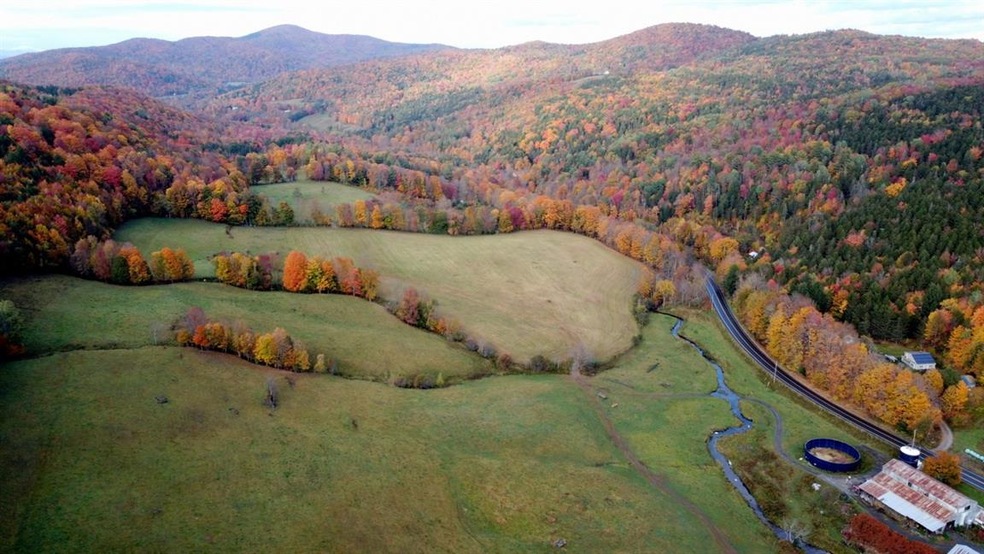 0 E Roxbury Rd, Northfield, VT 05663 - photo 1