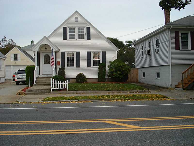 741 Academy Ave, Providence, RI 02908 - photo 1