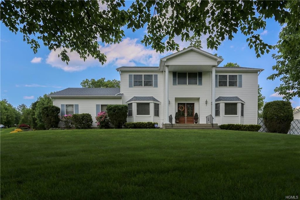 4 Nytko Dr, Pomona, NY 10970 - photo 1