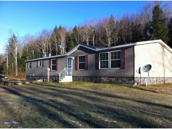 2362 Hazen Notch Rd, Lowell, VT 05847 - photo 1