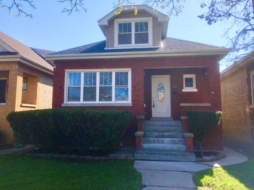 3037 N Major Ave, Chicago, IL 60634 - photo 1