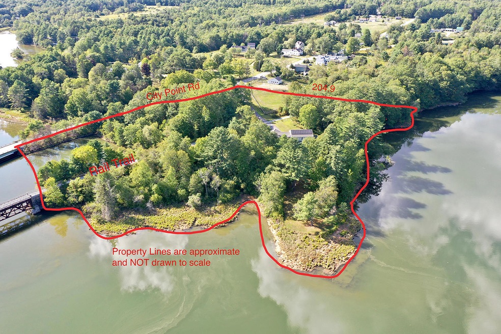 117 City Point Rd, Belfast, ME 04915 - photo 1