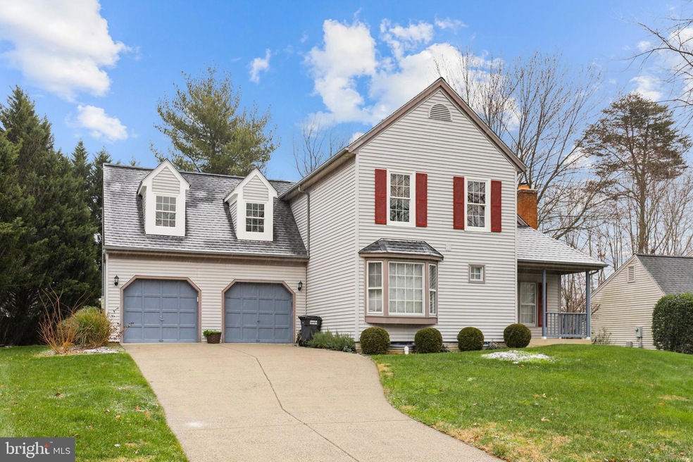 9108 Northedge Dr, Springfield, VA 22153 - photo 1