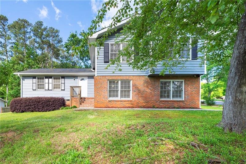 unlisted-address, Marietta, GA 30066 - photo 1