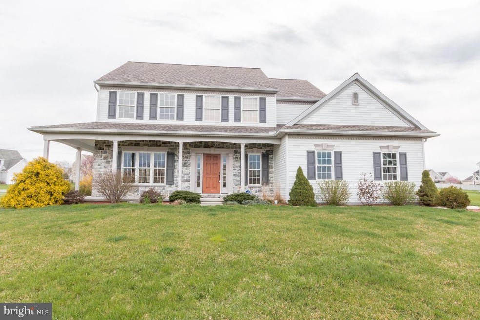 24 Jewel Dr, Mount Joy, PA 17552 - photo 1