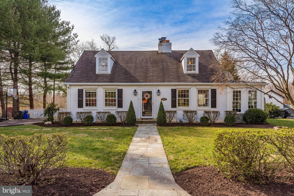 13904 Darnestown Rd, Gaithersburg, MD 20878 - photo 1