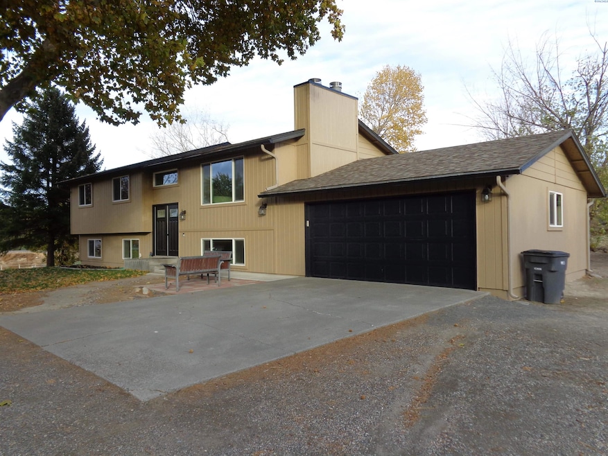 7505 S Toro Place, Kennewick, WA 99338 - photo 1