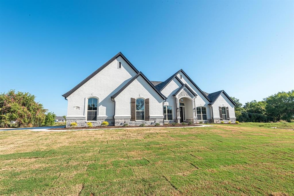 655 Winkler Way, Springtown, TX 76082 - photo 1