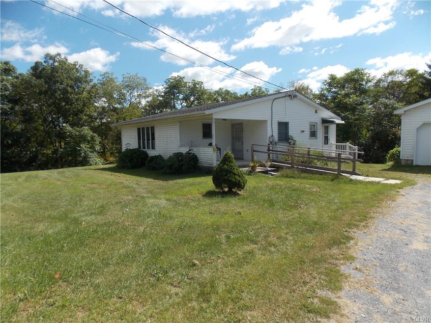 1381 Fairyland Rd, Lehighton, PA 18235 - photo 1