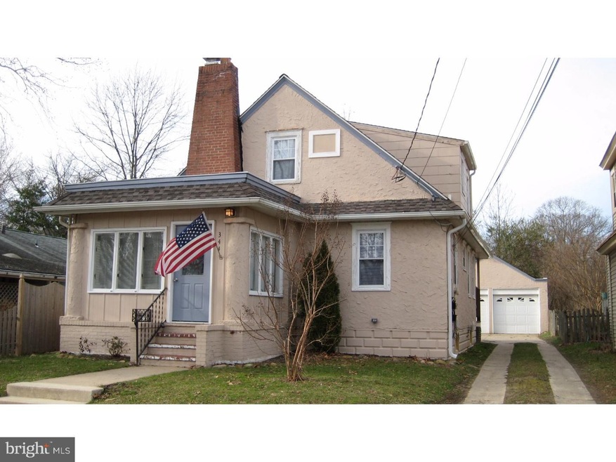 344 Edsam Ave unit 1ST FL, Pitman, NJ 08071 - photo 1