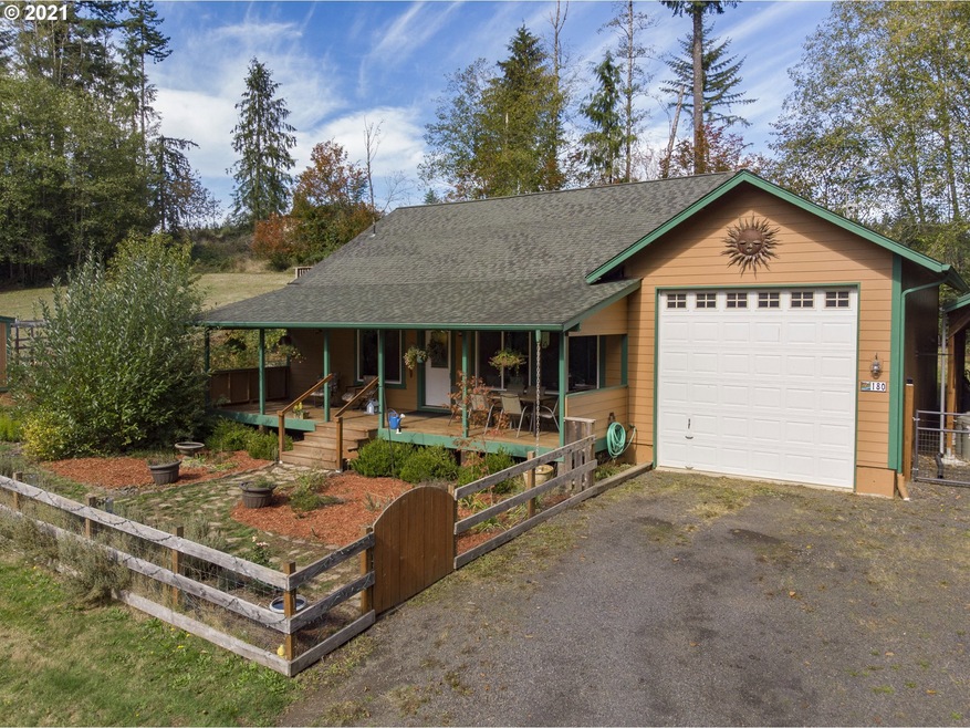 180 Merganser Rd, Long View, WA 98632 - photo 1