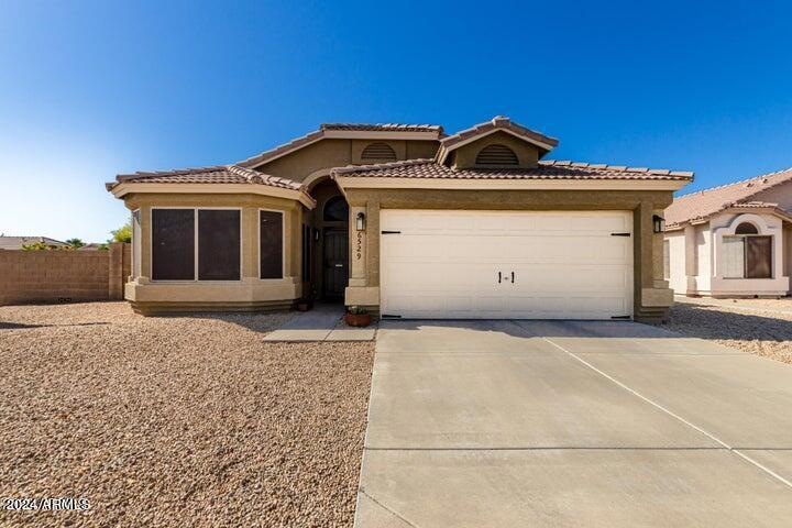 Curb Appeal