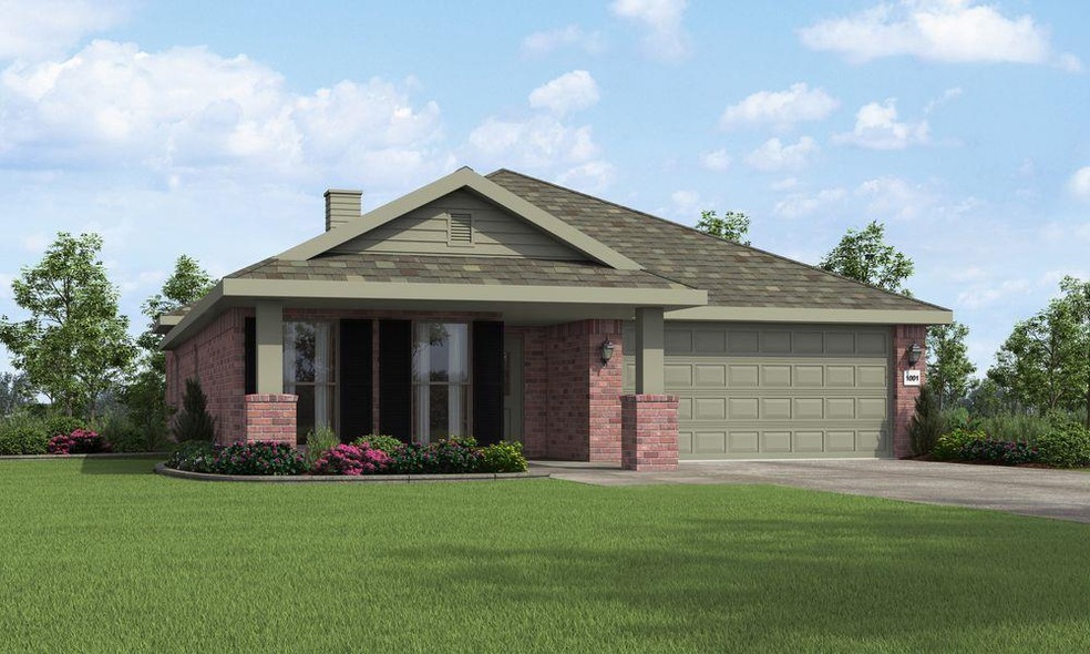 21306 W 47th St, Shawnee, KS 66218 - photo 1