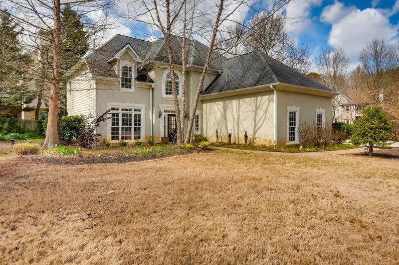 Welcome Home!