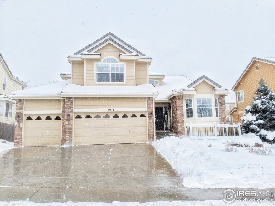2614 E 137th Place, Thornton, CO 80602 - photo 1
