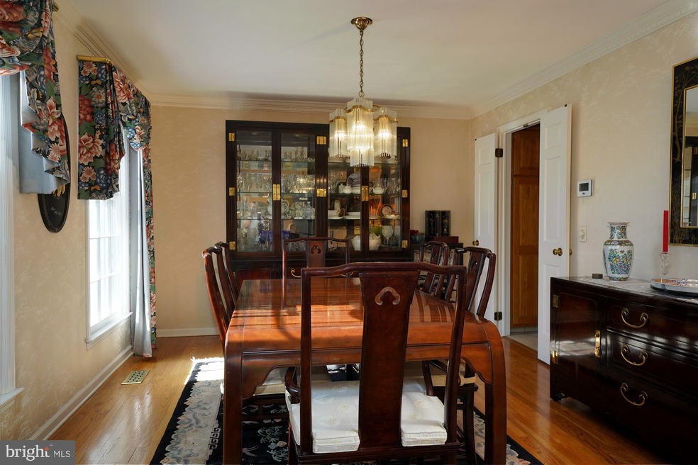 4 Fairway Dr, Princeton Junction, NJ 08550 - photo 1