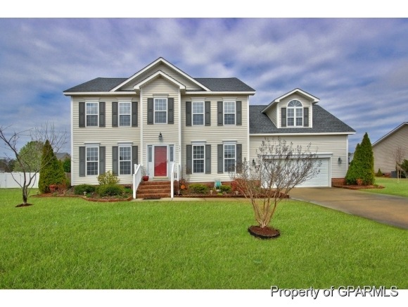 349 Barrel Dr, Winterville, NC 28590 - photo 1