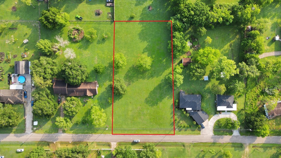 0 County Road 138e, Alvin, TX 77511 - photo 1