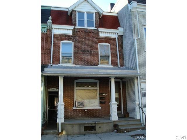 238 N 11th St unit 1, Allentown, PA 18102 - photo 1