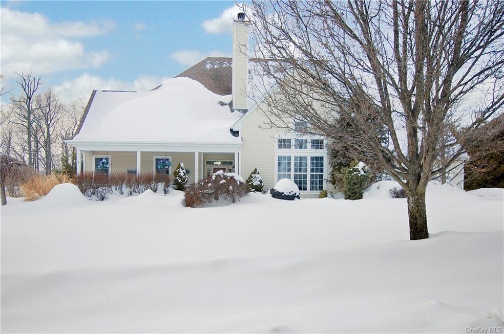 6 Oldwyck Crescent, Highland Mills, NY 10930 - photo 1