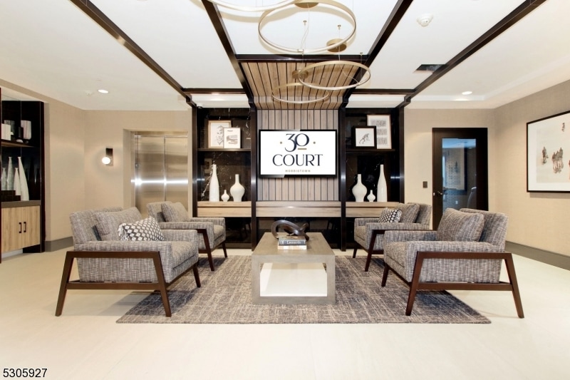 30 Court Street Apartments, Morristown, NJ 07960 - photo 1